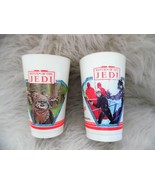 Star Wars: The Return of Jedi Collector Cups - £28.70 GBP