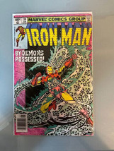 Iron Man(vol. 1) #130 - Marvel Comics - Combine Shipping - £7.58 GBP