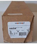 New Mersen TR600R 600 Amp 250 Volt Dual Element Class RK5 Fuse  - €80,46 EUR