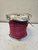 Approx 1000 Feet of Unshielded Riser Cable 4/C 18/1 SBC Fire Alarm Cable - $249.99