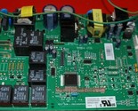 GE Refrigerator Control Board - Part # WR55X10942 | 200D4850G022 - £54.84 GBP