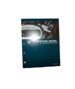 2017 Harley-Davidson FLHTKSE Models  Parts Catalog 9400010 - €19,54 EUR