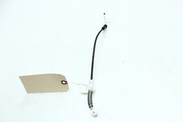 2004-2008 AUDI S4 A4 SEDAN REAR TRUNK LID LOCK LATCH CABLE H1007 image 15