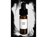 Alpha Wolf Potion Harness the Power of the Lycan Moonstar7spirits - $25.00