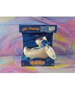 Rubba Ducks Cold Rubber Duck Collectible New in Box Department 56 Winter... - $14.99