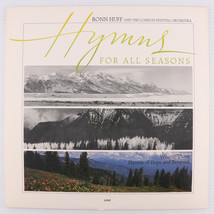 Hymns For All Seasons: Volume Three, Hymns Of Hope And Renewal 12&quot; LP Record - £8.83 GBP