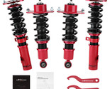 24 Way Damper Coilovers Suspension Lowering Kit Fits For Toyota Celica 2... - £209.74 GBP