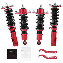 24 Way Damper Coilovers Suspension Lowering Kit Fits For Toyota Celica 2000-2006 - £209.84 GBP