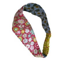 Girls Matilda Jane Vintage Double-Sided Headband - £7.56 GBP