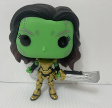 Funko Pop Marvel Studios What If…? Gamora with Thanos Blade #970 no box - $3.99
