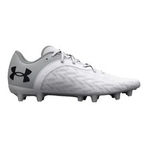 NEW men&#39;s 7 Under Armour Clone Magnetico premier 2 FG soccer/football Cl... - £56.02 GBP