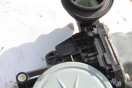 2009-2013 TOYOTA MATRIX REAR LEFT WINDOW MOTOR REGULATOR  R1971 image 10