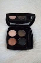 Avon True Color Eyeshadow Quad ~ &quot;Attraction Quad&quot; ~ (Super Rare) New!!! - £18.23 GBP