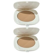 2X Marc Jacobs O!mega Bronzer Coconut Perfect Tan #104 Tan-Tastic -.13oz... - $23.44