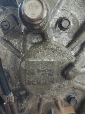 2007-2009 Nissan Altima 2.5L Fwd Automatic Transmission Assembly 220K Miles Item image 9