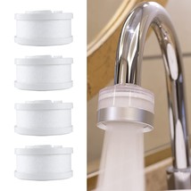 Kitchen Faucet Water Purifier With Long-Lasting Faucet Water Filter For Bathroom - £35.92 GBP