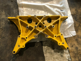 CAT 3516 CAT 3508 Caterpillar Diesel Engine Oil Filter Support 8N-9482 8... - $2,900.00