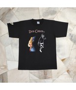 Vintage DOS CARAS Jr 2011 WWE Championship Merch tee - $200.00