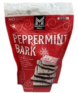 Member’s  Mark Peppermint Bark 22 Oz - €21,66 EUR