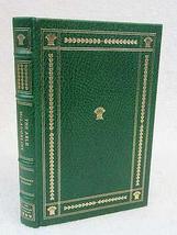 Margaret Wilson The Able Mclaughlins 1977 Franklin Library Leather Limited Ed. [ - £61.52 GBP