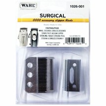 Wahl Surgical Blade 0000 Accessory Clipper Blade  #1026-001 - £13.05 GBP