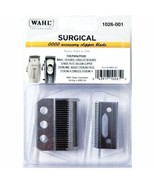 Wahl Surgical Blade 0000 Accessory Clipper Blade  #1026-001 - $16.33