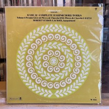 [Classical]~Exc LP~JEAN-PHILIPPE Rameau~R Lacroix~Harpsichord Works Vol. 1~[1968 - £14.78 GBP