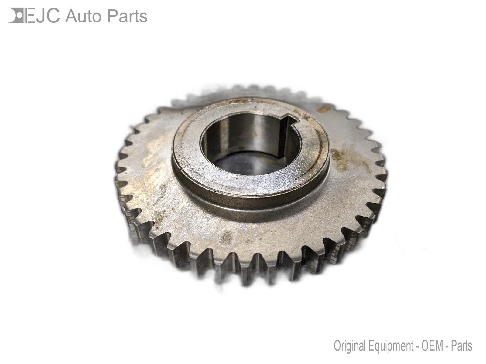 Crankshaft Timing Gear For 13-16 Hyundai Santa Fe Sport  2.0  Turbo - $19.75