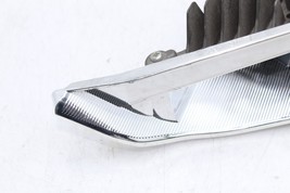 17-20 INFINITI Q60 LEFT DRIVER SIDE LED HEADLIGHT HIGH BEAM SECTION MODULE E3969 image 4