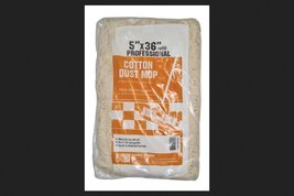 Lanier 4-Ply Cotton Dust Mop Refill 1 pk - $38.46 CAD