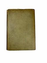 1884 Rare History Book &quot;Table Talk of Samuel Taylor Coleridge&quot; [Hardcover] unkno - £45.93 GBP