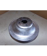1960&#39;s 1970&#39;s Dodge Industrial Big Block Water Pump Pulley OEM Mopar 361... - €97,69 EUR
