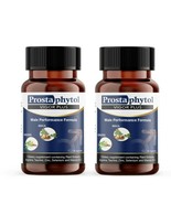2 PACK Prostaphytol VIGOR PLUS capsules * 30 Food supplement - $39.99