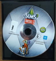 The Sims 3 Diesel Stuff Pack (PC)  - £6.24 GBP