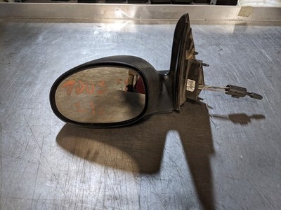 Driver Left Side View Mirror For 07-08 Chrysler  PT Cruiser  2.4 - $39.55