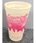 VINTAGE 1988 Georgia&#39;s Stone Mountain Park Laser Show ‘88 Souvenir Cup R... - $9.45 CAD