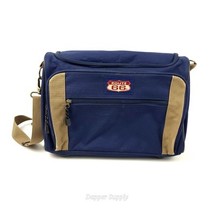 Route 66 Bag Blue 15x7x7&quot; Unbranded  - $25.73