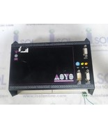 Elrest ASYS/CAN/M3/CPU167/V1.48 Control Module 10803033 / 7021221 24VDC - $365.70