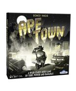 Outset Media Reiner Knizia's Ape Town Family Board Game - $44.14