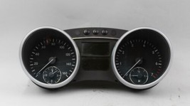 06 07 08 Mercedes GL450 ML350 Instrument Cluster Gauge Speedometer Oem - £135.09 GBP