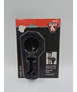 Bulldog Farm Jack Accessory Handle Holder Durable PVC 7061520 DMG PKG - $16.82