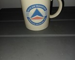Delta Airlines Air Transport Heritage Museum Coffee Mug - £7.99 GBP