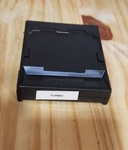 Colecovision Turbo by Sega Cartridge Only - $6.00
