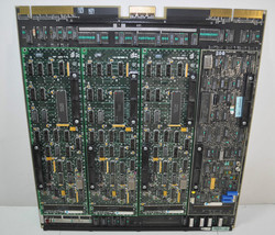 AccuRay Two Layer Control Board 2-085155-001 , 60155750-01, 60162993-001... - $537.09