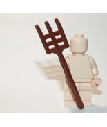 HGT Pitch Fork For Rare Minifigures - $3.20