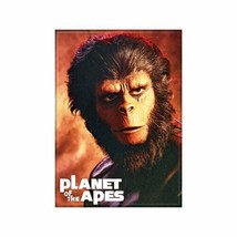 The Planet of the Apes Original Movie Cornelius Image Refrigerator Magnet UNUSED - £3.12 GBP