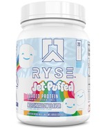 RYSE Loaded Protein Powder - Jet-Puffed Marshmallow - 25g Whey Protein I... - $47.52 CAD