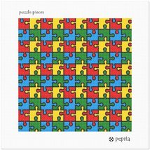 pepita Puzzle Pieces Needlepoint Kit - $82.00+