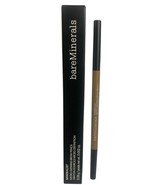 Bareminerals Mineralist Micro-Defining Eyebrow Pencil 0.08g / 0.002oz TAUPE - $27.90 CAD