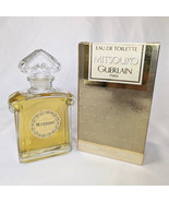 Mitsouko 1919 vintage by Guerlain 3.4 oz 100 ml Eau De Toilette splash f... - $319.48 CAD